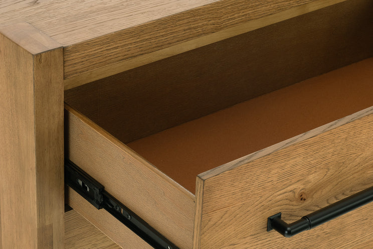 Davie 6-Drawer Dresser
